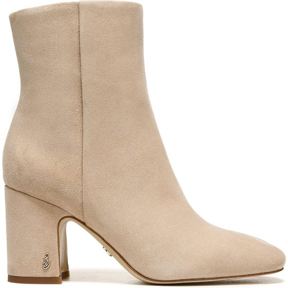 Sam Edelman (Fawn Boots) - Picture 2 of 5